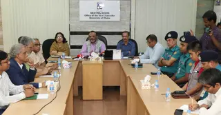 'সাম্য হত্যায় জড়িতদের দ্রুত সময়ে বিশেষ ট্রাইব্যুনালে বিচার করা হবে'